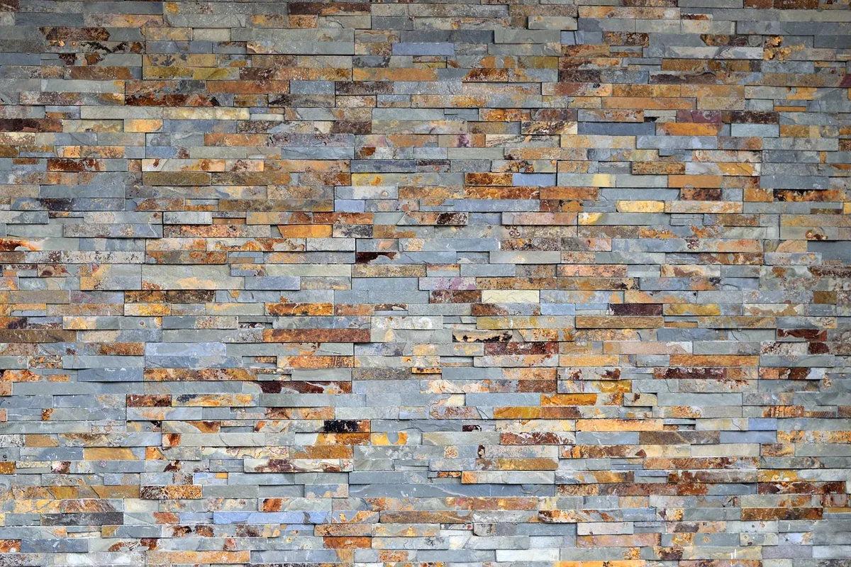 A Beginner's Guide to Slate Wall Cladding for Interiors