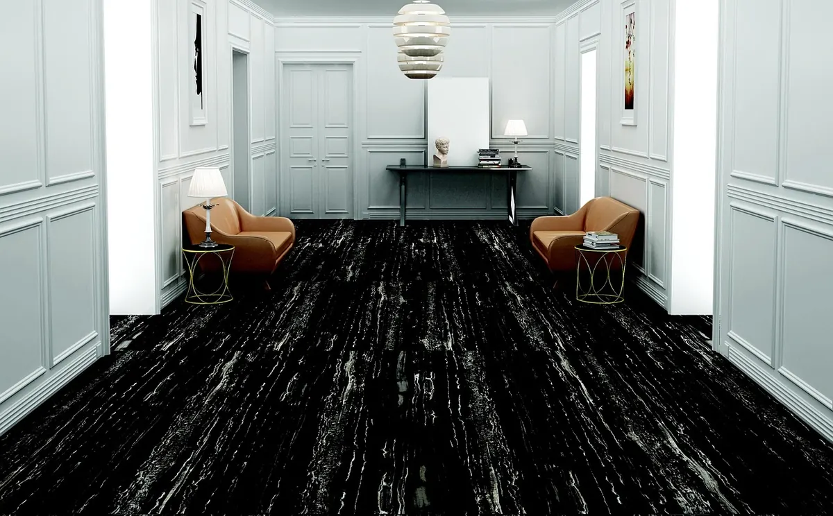 Slate Flooring in Hallways: A Buyer's Checklist