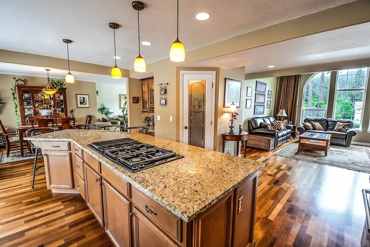 Slate Tiles for Kitchen Splashbacks: Pros, Cons and Costs